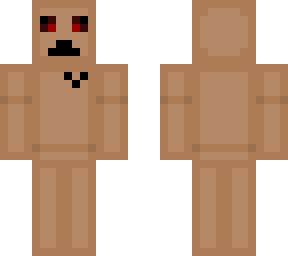 cardboard friend