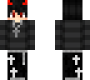 cesargamar goth