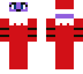 christmas fnaf