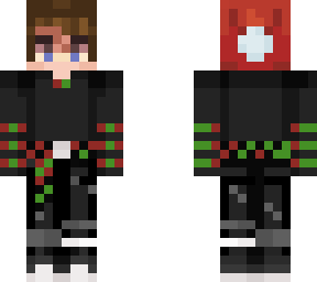 christmas warf