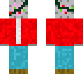 companion cube christmas