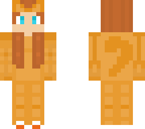 cute halloween cat girl updated