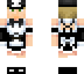 dante maid