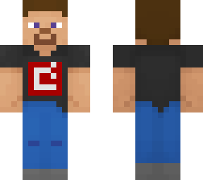 developer steve