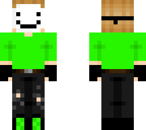 dream fanskin