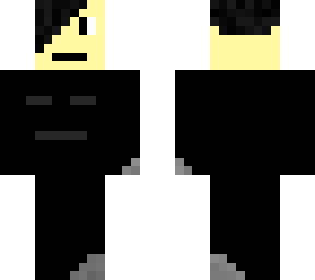 emo guy