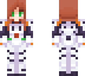 erreka evangelion
