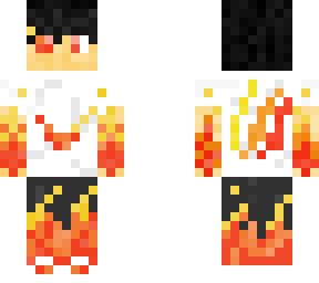 fire boy