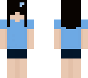 first skin.