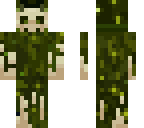 forestated skull crawler
