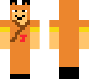 foxy jd1