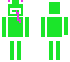 frog
