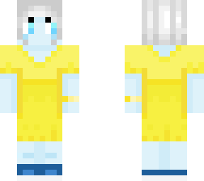 ghost sundress