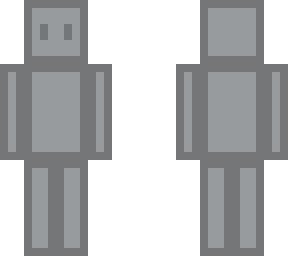 grey skin base slim
