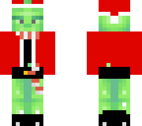 grinch