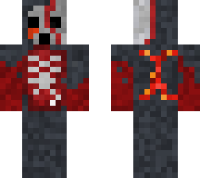 hamishtubbie mc skin currupt 2