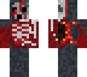 hamishtubbie mc skin currupt 3