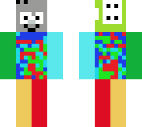 i was bored so i made this