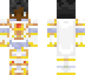 ikori, light lord