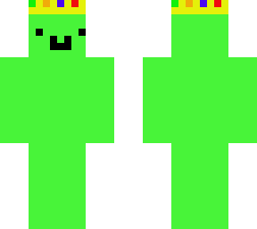 indigomc og skin