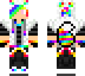 kawaii boy v3