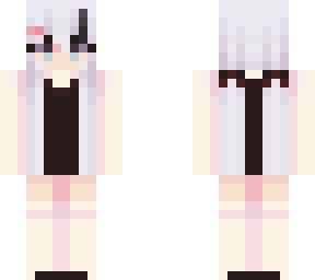 lilly - oc