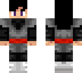 lux black