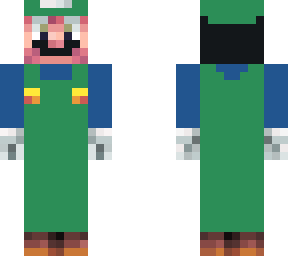 mama luigi