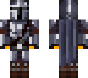 mandolorian