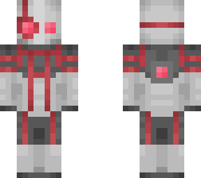 mark 2 archer bot