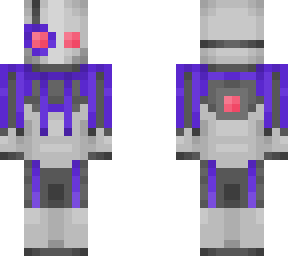 mark 3 archer bot