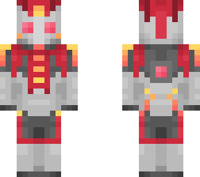 mark 4 sword robot
