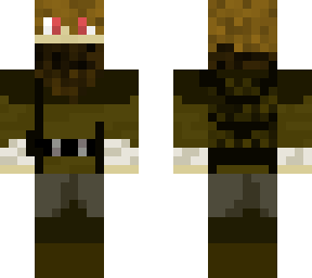 medieval bandit but better