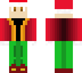 merry christmas!