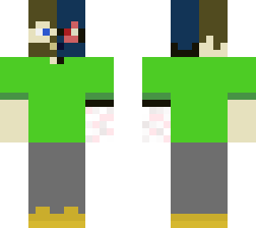 my skin