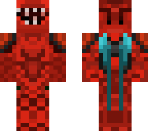 my skin but i changed the energy sword color