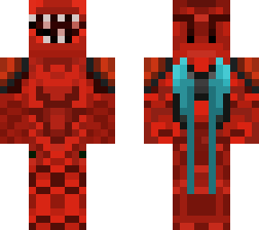 my skin but i changed the energy sword color again