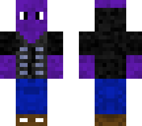 netherman