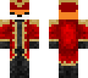 noble fox