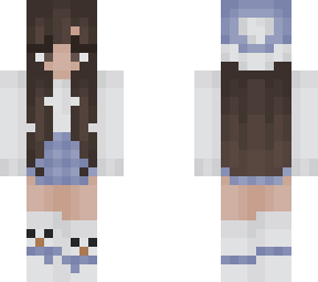 not my skin- edit