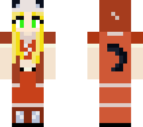 nuova skin natalizia di vimi