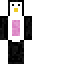 penguin