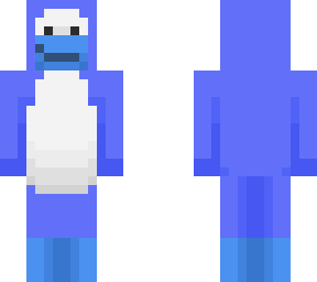 penguin