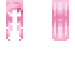 pink hair base (new style) ask and credit when use