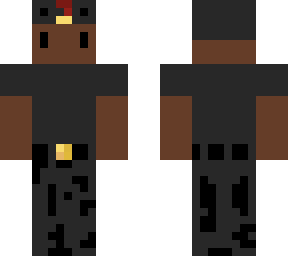play4me2009's official skin