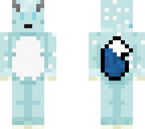 plush's sona