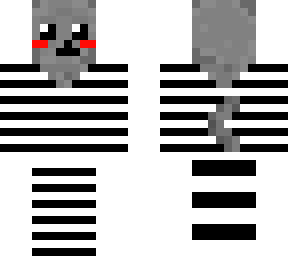 prison cat