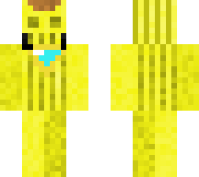 puppet king golden light
