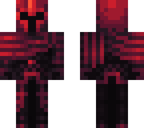 red god