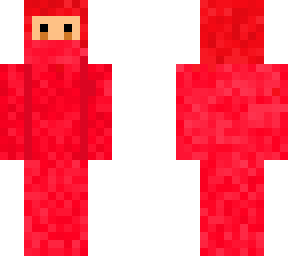 red ninja 2